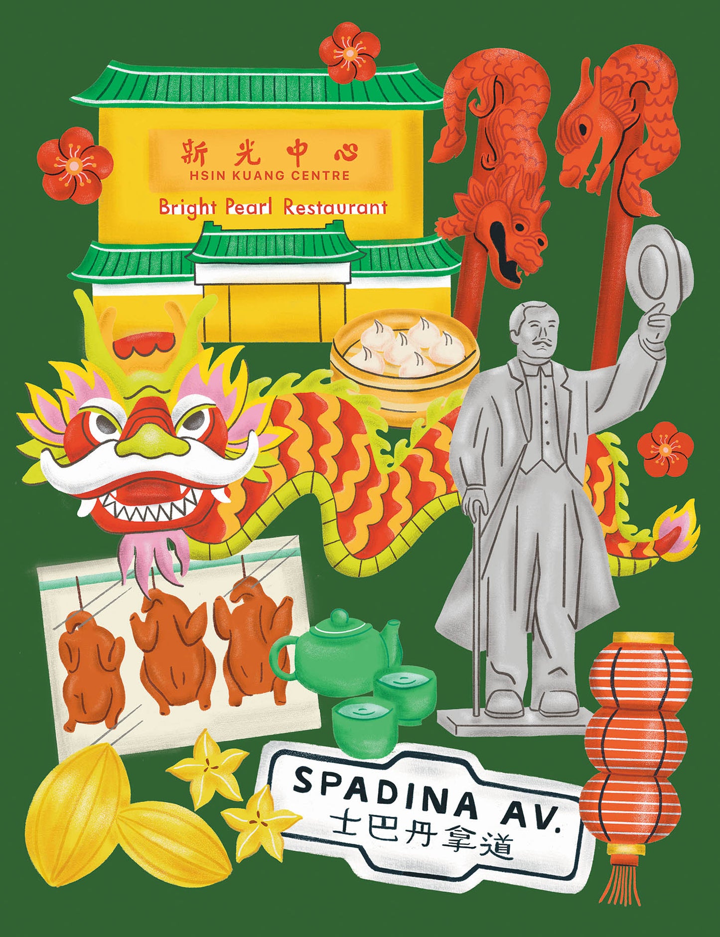 Chinatown