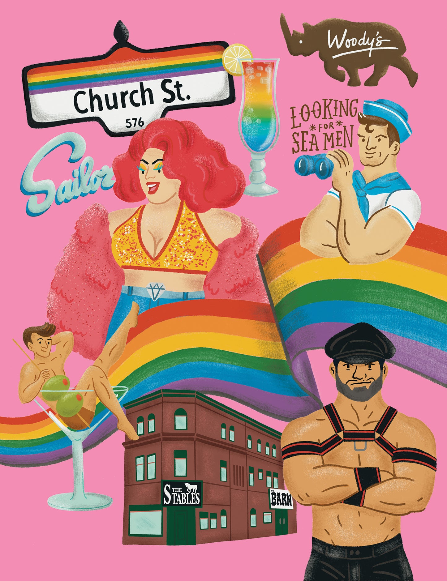 Church Street