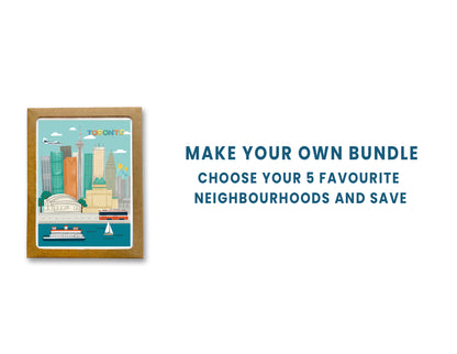 Make Your Own Bundle