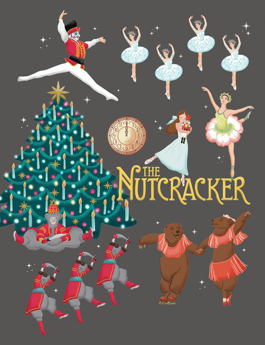Toronto's Nutcracker